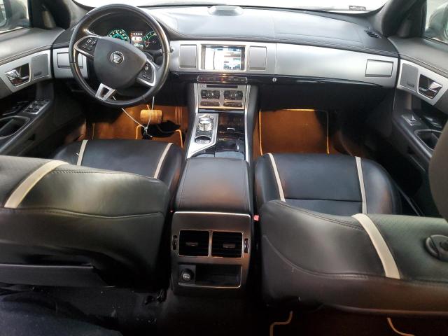 2015 JAGUAR XF SUPERCH - SAJWA0HP1FMU61753