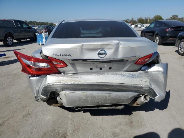 2017 NISSAN ALTIMA 2.5 - 1N4AL3AP3HN341440
