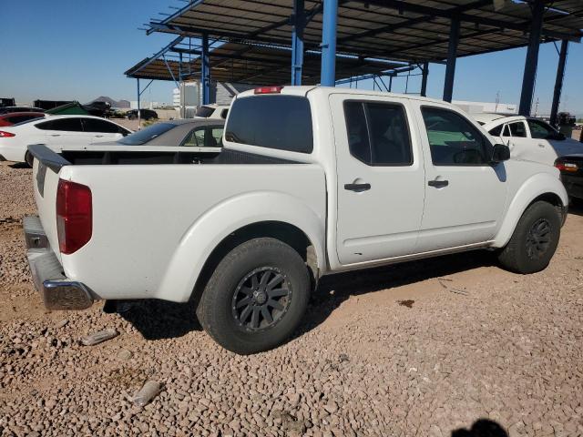 VIN 1N6AD0ERXFN717482 2015 Nissan Frontier, S no.3