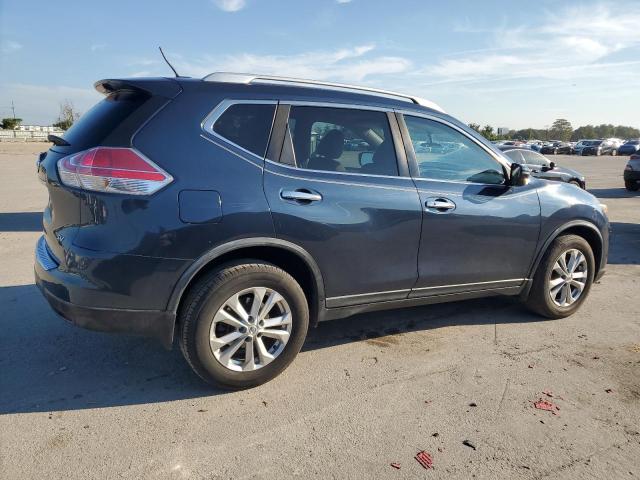2016 NISSAN ROGUE S - KNMAT2MT2GP718601