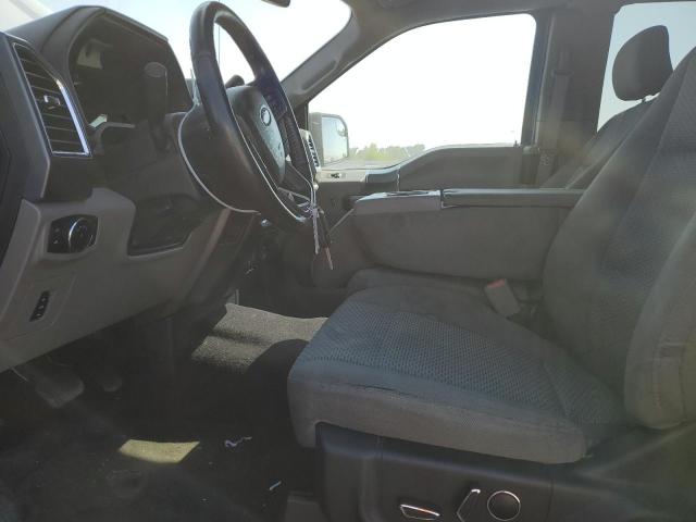 2015 FORD F150 SUPER - 1FTEX1EP8FKE61554