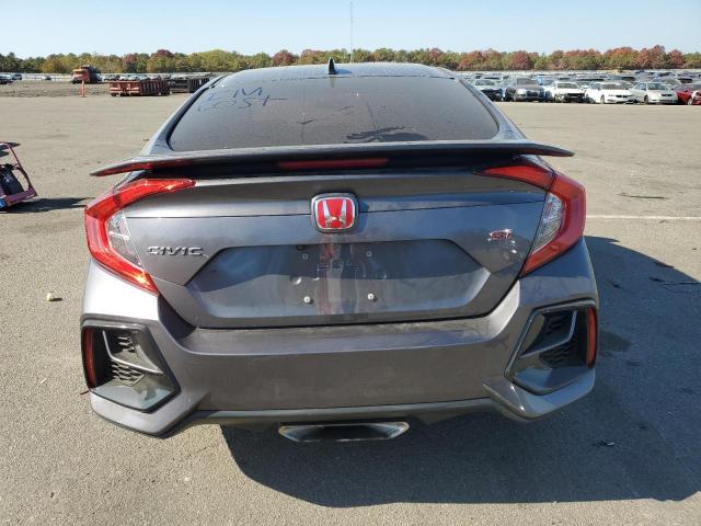 2HGFC1E59KH708002 2019 HONDA CIVIC