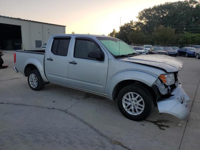 2015 NISSAN FRONTIER S 1N6AD0ER5FN704400