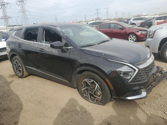 2024 KIA SPORTAGE L - KNDPU3DF5R7237865