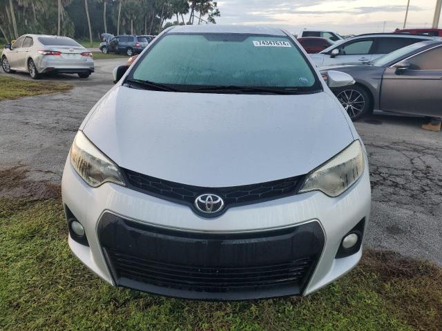 VIN 5YFBURHE6FP343654 2015 Toyota Corolla, L no.5