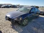 2022 NISSAN ALTIMA S - 1N4BL4BV6NN369719
