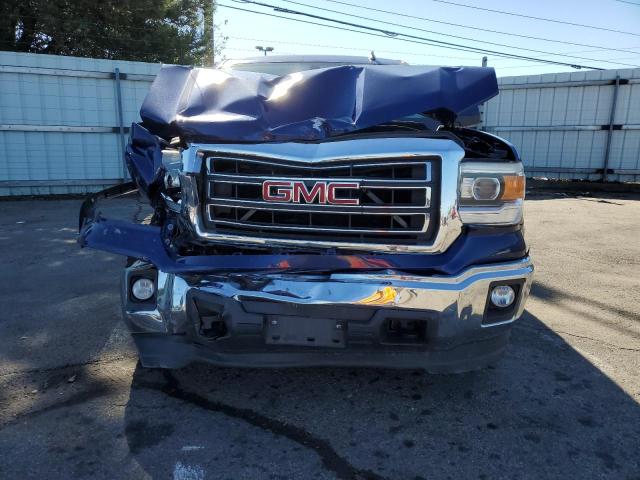 VIN 1GTV2UEHXEZ181441 2014 GMC Sierra, K1500 Sle no.5