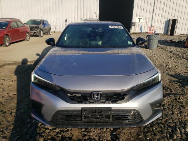 2022 HONDA CIVIC SPOR - 19XFL2H85NE015714