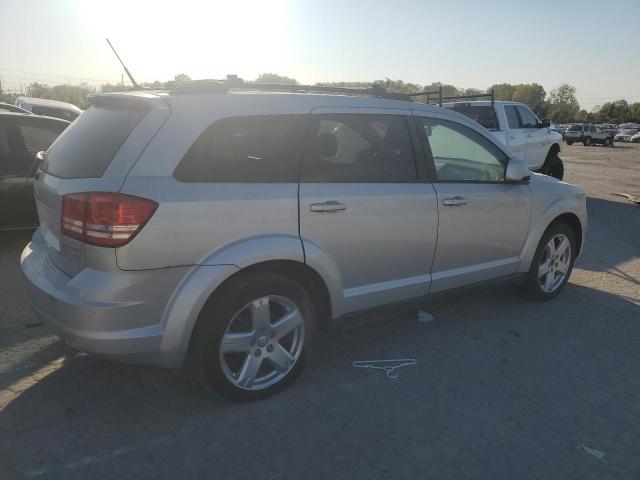 DODGE JOURNEY SX 2010 silver 4dr spor gas 3D4PH5FV1AT169572 photo #4