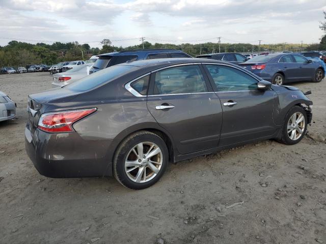 VIN 1N4AL3AP3FN402718 2015 Nissan Altima, 2.5 no.3