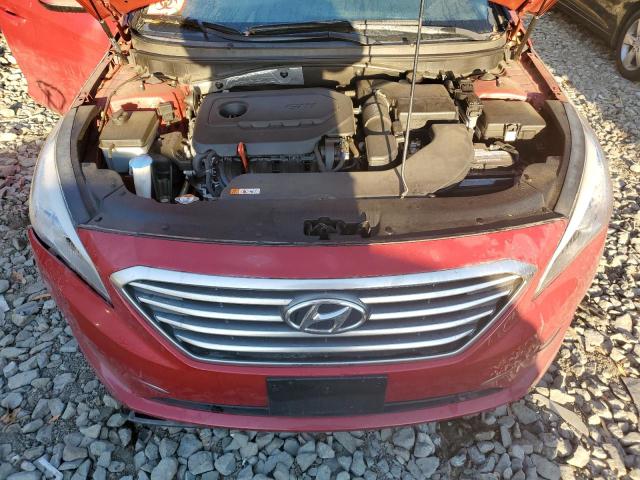 VIN 5NPE24AF6HH536489 2017 HYUNDAI SONATA no.11