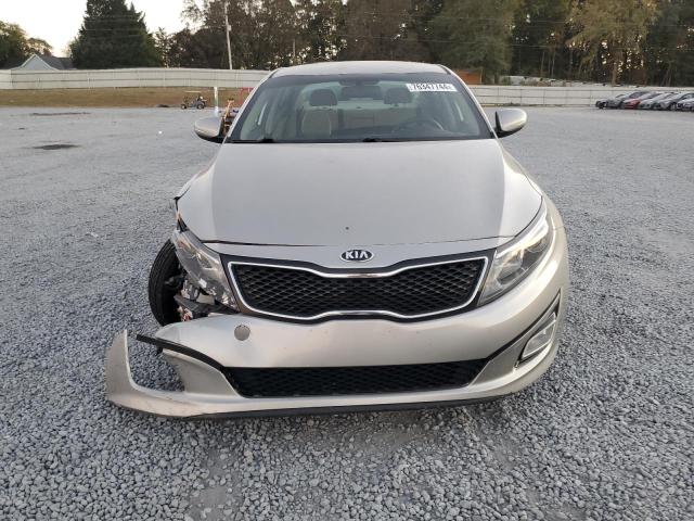 2015 KIA OPTIMA LX - KNAGM4A7XF5537764