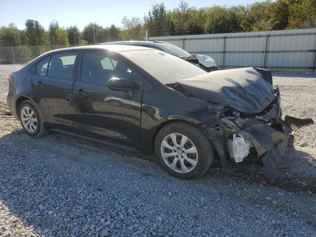 VIN 5YFEPMAE8NP335149 2022 Toyota Corolla, LE no.4