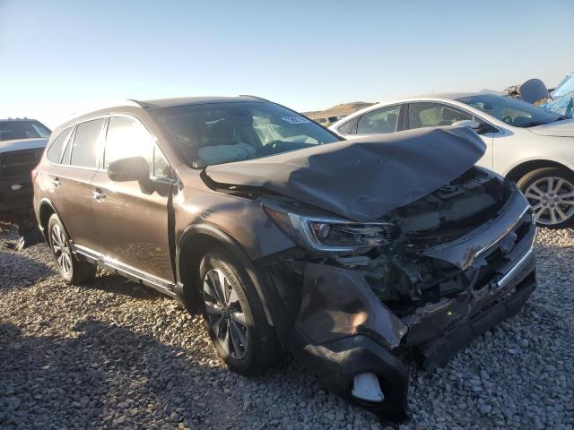 VIN 4S4BSETC7K3255604 2019 Subaru Outback, Touring no.4