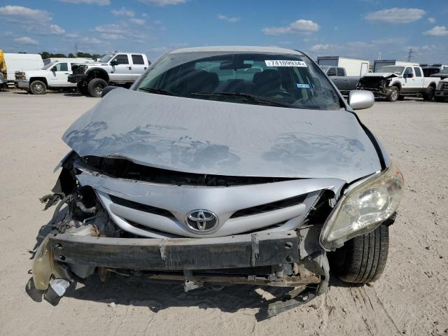 VIN 5YFBU4EE2DP133752 2013 Toyota Corolla, Base no.5