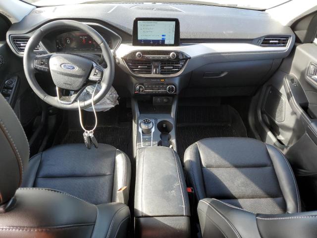 2022 FORD ESCAPE SEL - 1FMCU9H64NUA96418