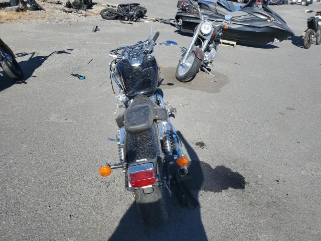 2005 HONDA VT750 C JH2RC44065M800504