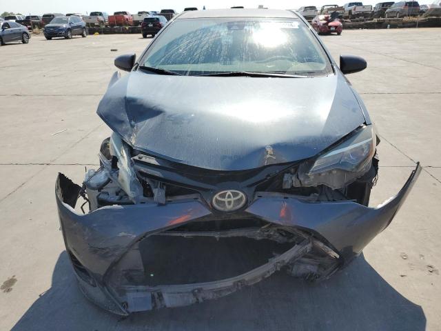 VIN 2T1BURHE5HC788566 2017 Toyota Corolla, L no.5