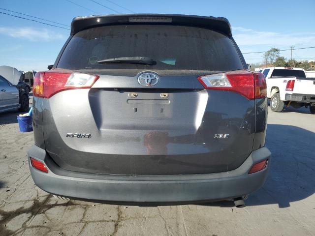 VIN 2T3WFREVXDW008982 2013 Toyota RAV4, Xle no.6