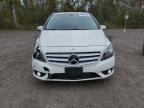 MERCEDES-BENZ B250 photo