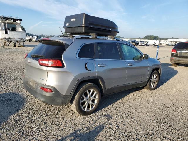 2015 JEEP CHEROKEE L - 1C4PJLCBXFW612335