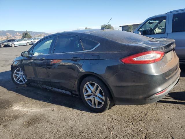 VIN 3FA6P0H70ER122877 2014 Ford Fusion, SE no.2