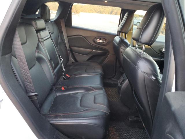 2019 JEEP CHEROKEE T - 1C4PJMBXXKD227236