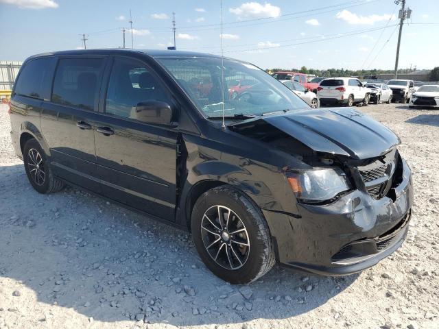 2016 DODGE GRAND CARA - 2C4RDGBGXGR322515