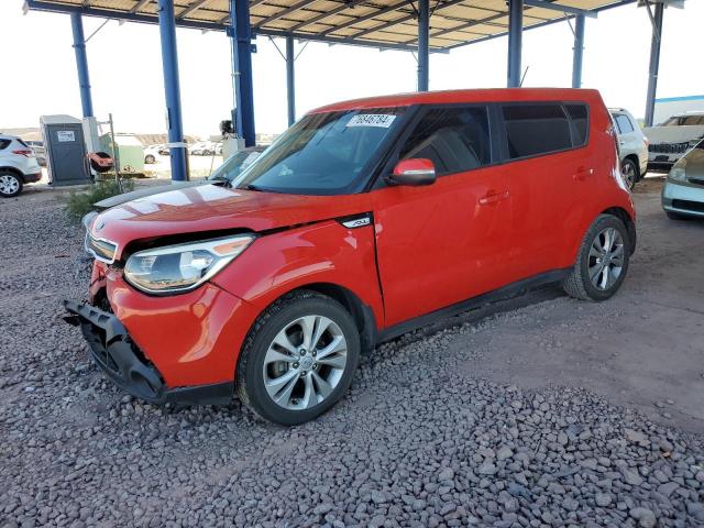 VIN KNDJP3A51E7740618 2014 KIA Soul, + no.1