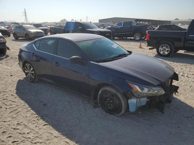 2019 NISSAN ALTIMA SR - 1N4BL4CV2KN319068