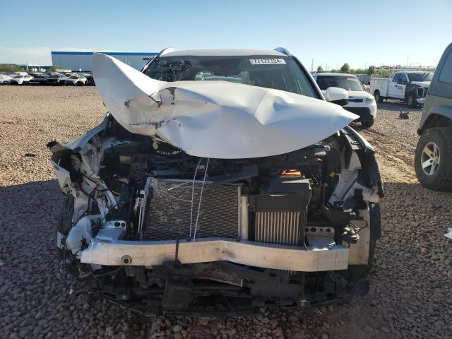 VIN KNDRGDLG1N5086156 2022 KIA SORENTO no.5