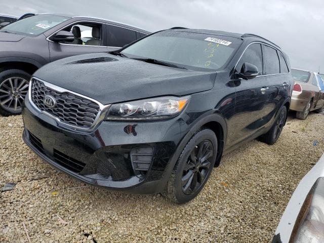 2020 KIA SORENTO S #2977084044