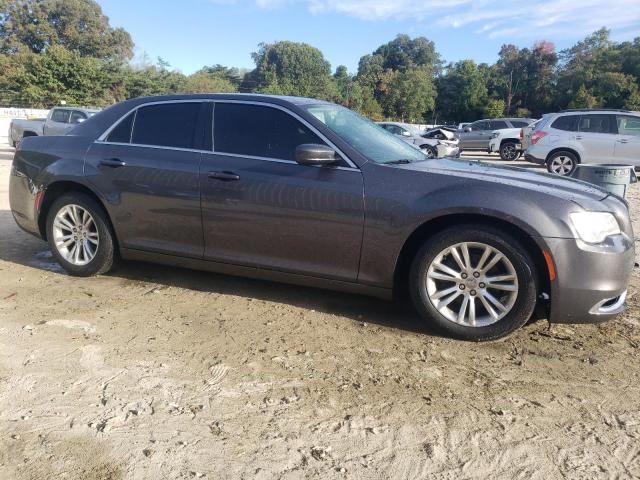 2018 CHRYSLER 300 TOURIN 2C3CCAAG5JH222959