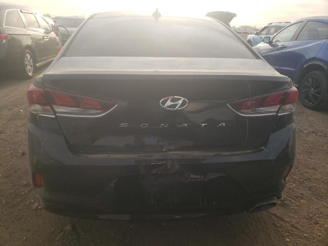2019 HYUNDAI SONATA LIM - 5NPE34AF4KH785068