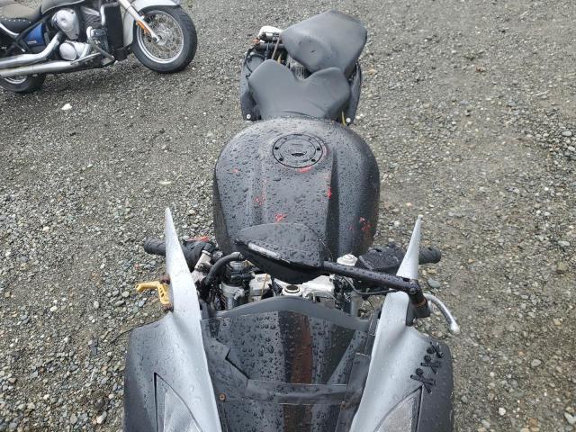 2003 HONDA VFR800 JH2RC46163M501307