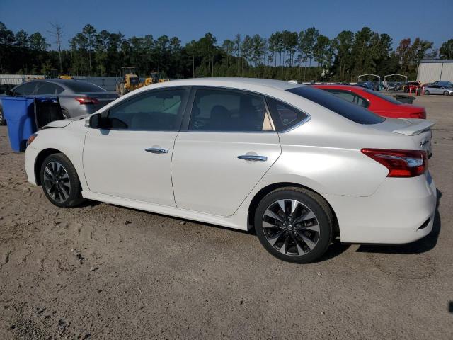 2018 NISSAN SENTRA S - 3N1AB7APXJY314591