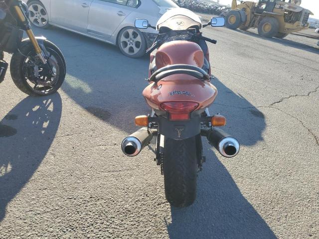2003 SUZUKI GSX1300 R JS1GW71A332107561