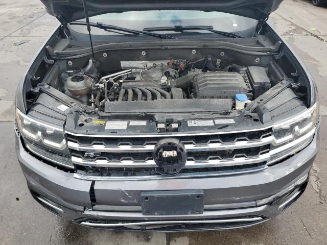 2019 VOLKSWAGEN ATLAS SE - 1V2XR2CA0KC523118