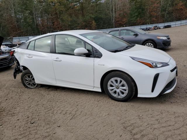 2019 TOYOTA PRIUS - JTDKARFU1K3087526