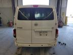 NISSAN NV200 2.5S photo