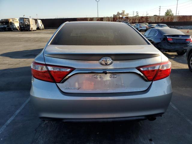 VIN 4T1BF1FK7HU794162 2017 Toyota Camry, LE no.6