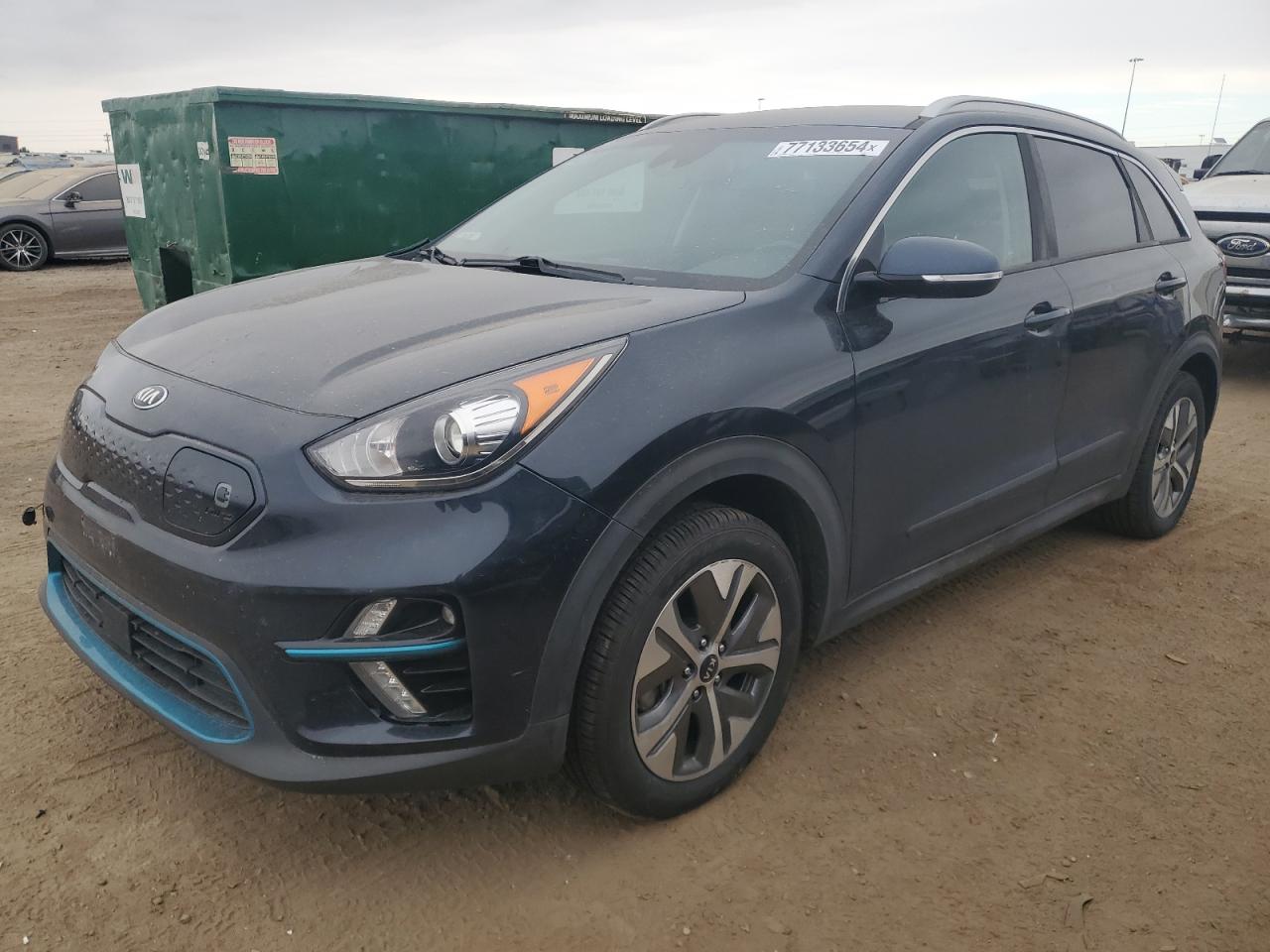KIA NIRO EX