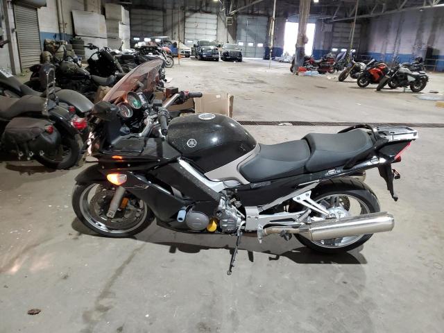 2008 YAMAHA FJR1300 A - JYARP15E08A005536