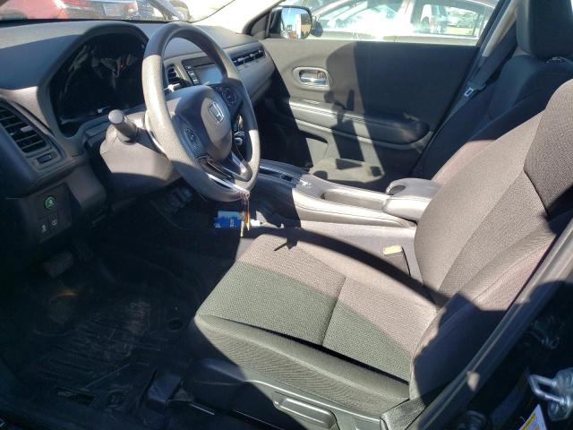 2017 HONDA HR-V LX - 3CZRU6H30HG703046