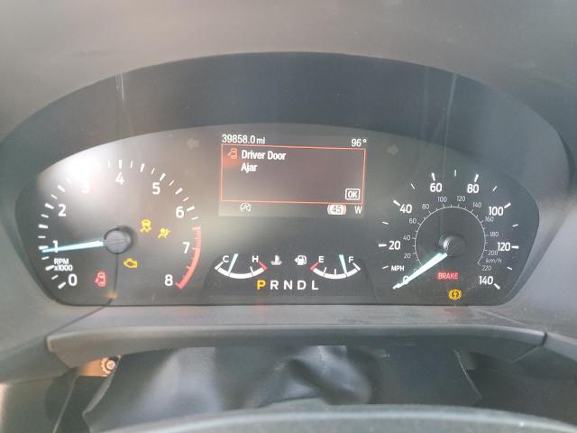 2021 FORD ESCAPE SEL - 1FMCU0H6XMUA78628