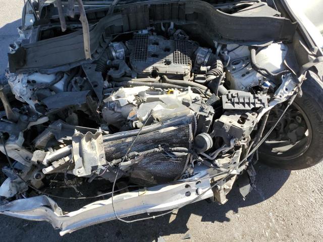 2016 INFINITI QX50 - JN1BJ0RPXGM233623