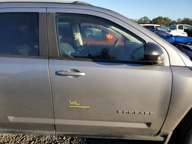 2015 JEEP COMPASS SP - 1C4NJCBA3FD334177