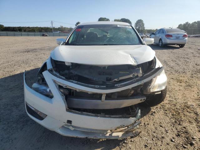 2015 NISSAN ALTIMA 2.5 - 1N4AL3APXFN406751