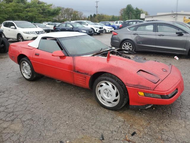 Vin: 1g1yy33p6n5114125, lot: 74568724, chevrolet corvette 19924