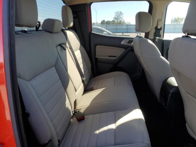 2020 FORD RANGER XL - 1FTER4FH1LLA35259